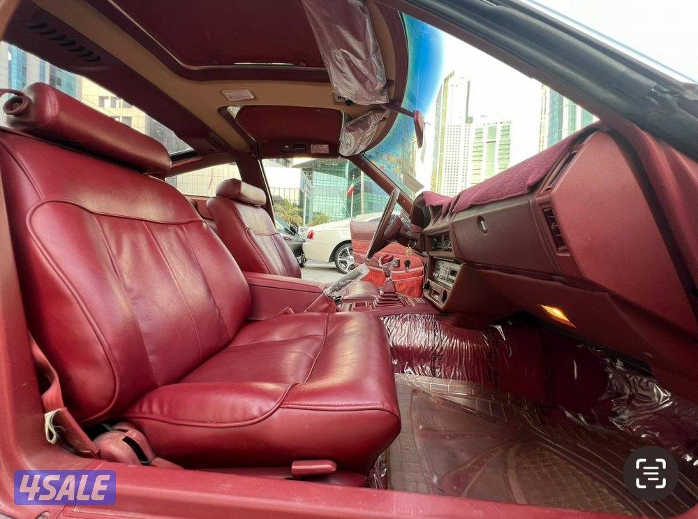 نيسان…زد…280X…موديل 19837