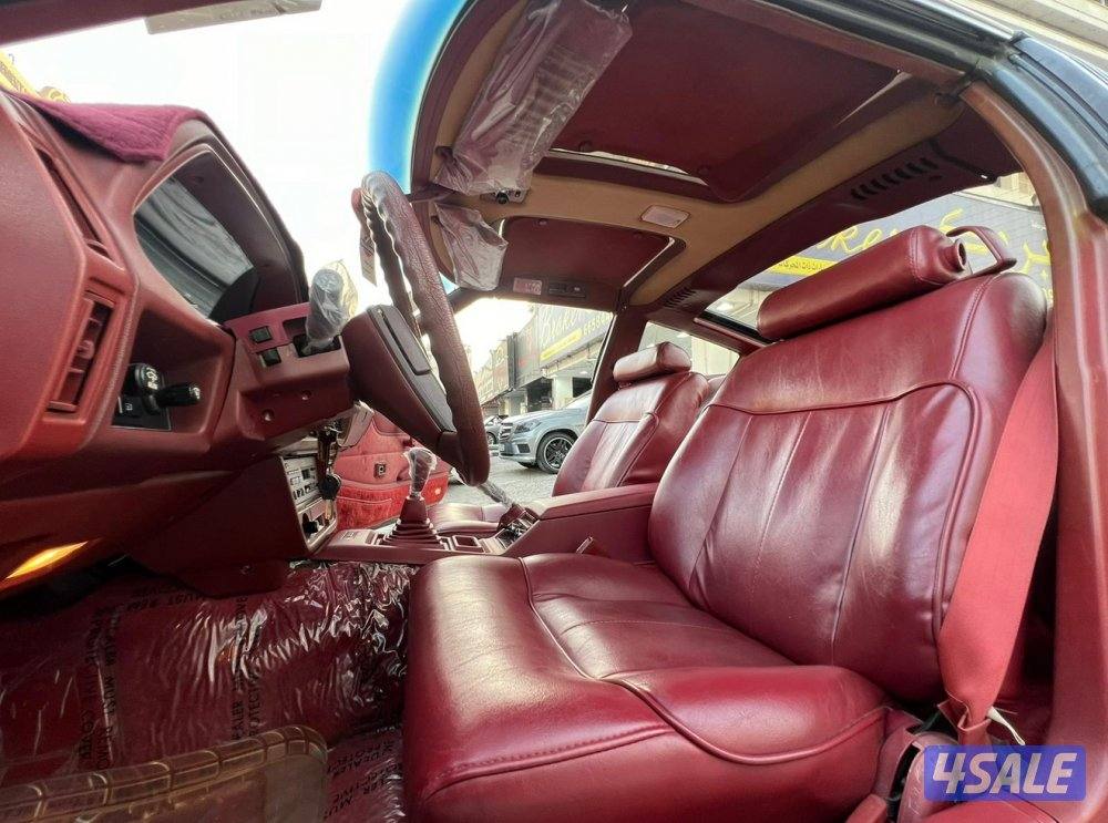 نيسان…زد…280X…موديل 19838