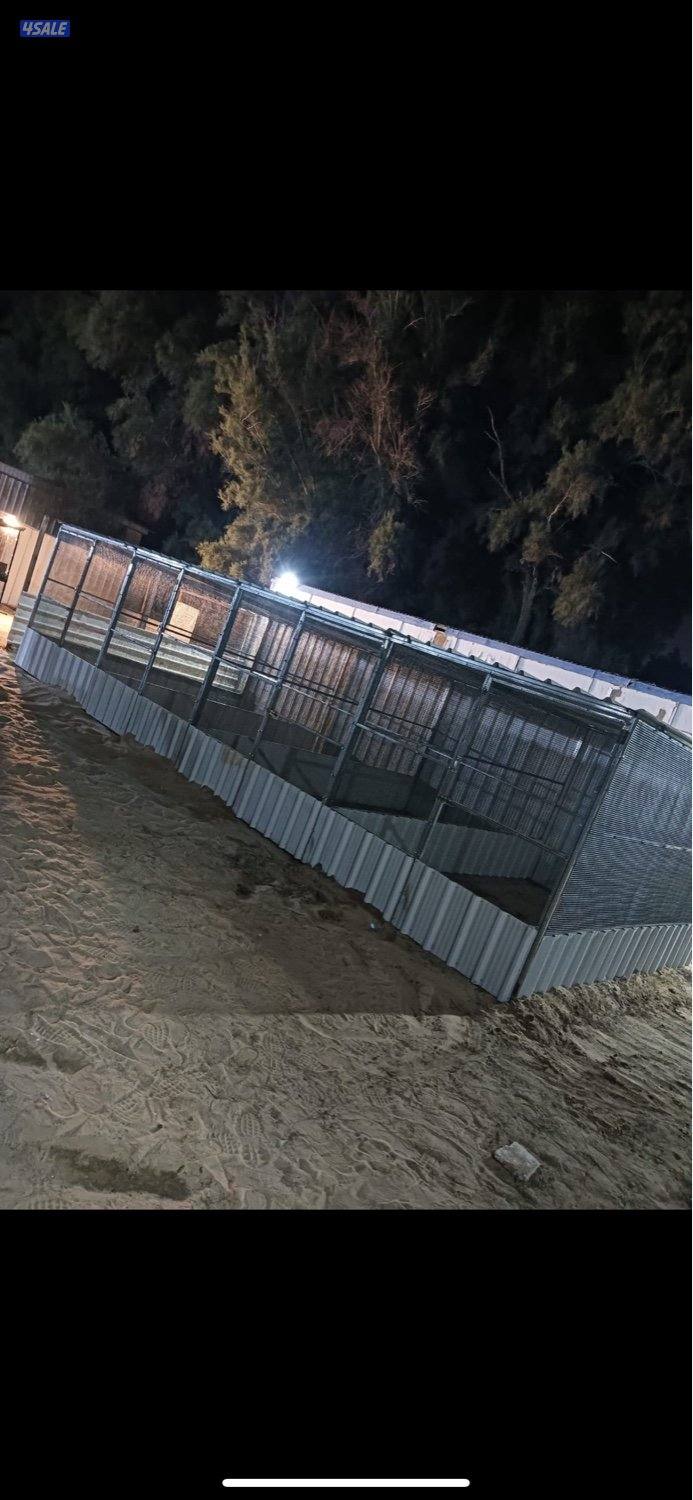 محاكر ، اقفاص ، غرف تفريخ ، جاهز + تفصال ، فك وتركيب1