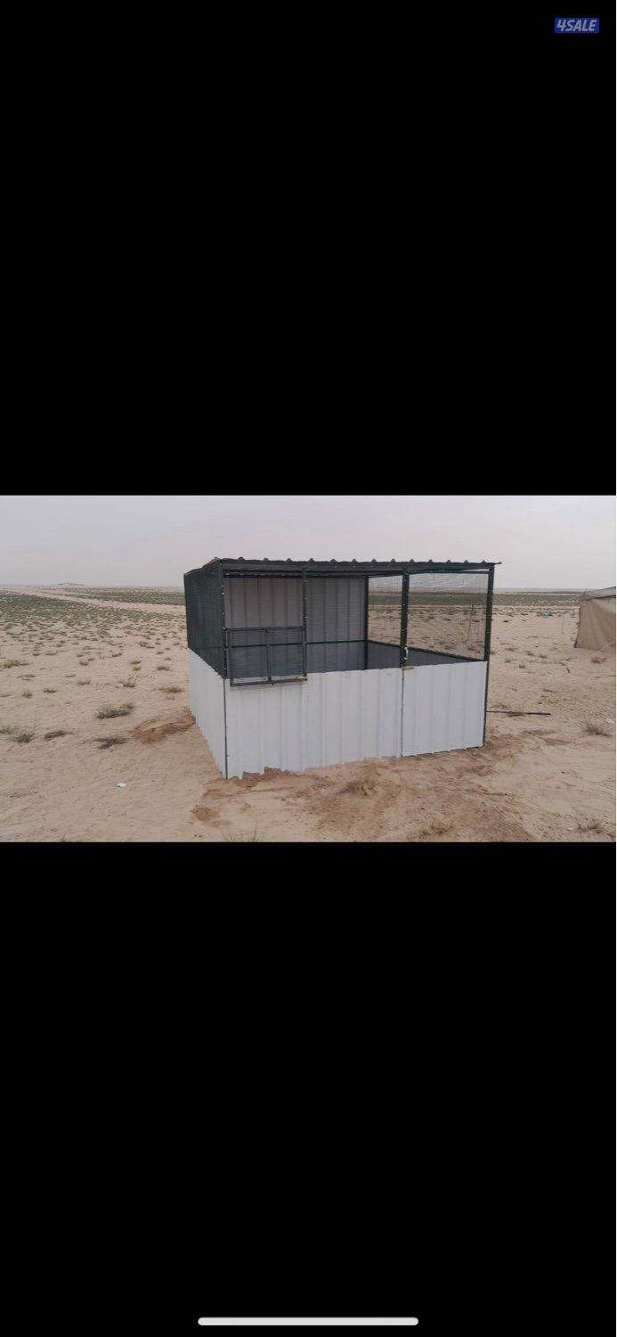 محاكر ، اقفاص ، غرف تفريخ ، جاهز + تفصال ، فك وتركيب2