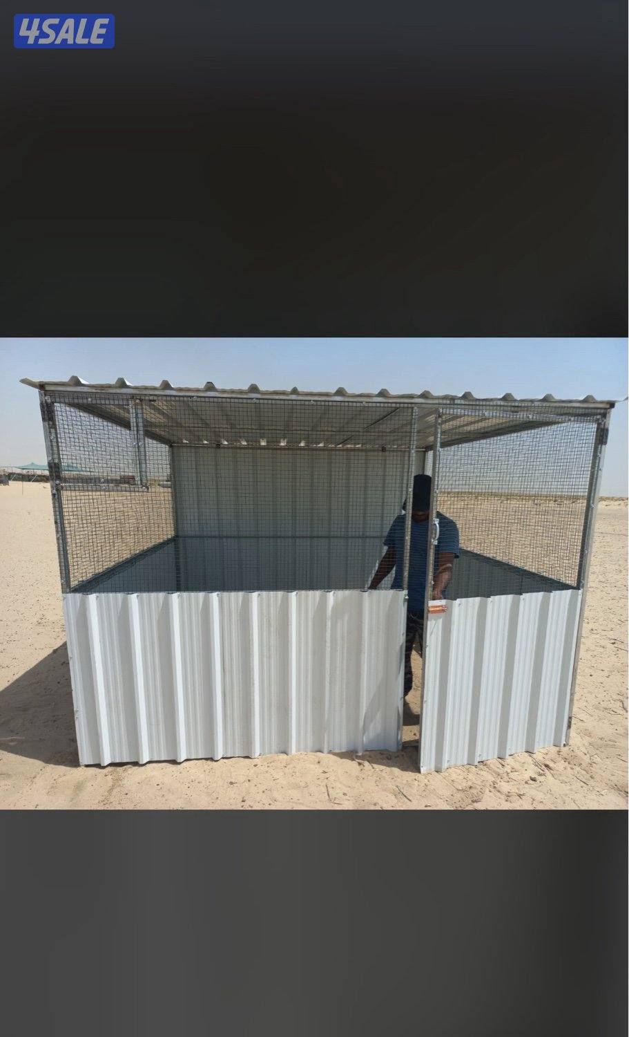 محاكر ، اقفاص ، غرف تفريخ ، جاهز + تفصال ، فك وتركيب8