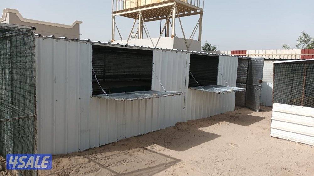 محاكر ، اقفاص ، غرف تفريخ ، جاهز + تفصال ، فك وتركيب7