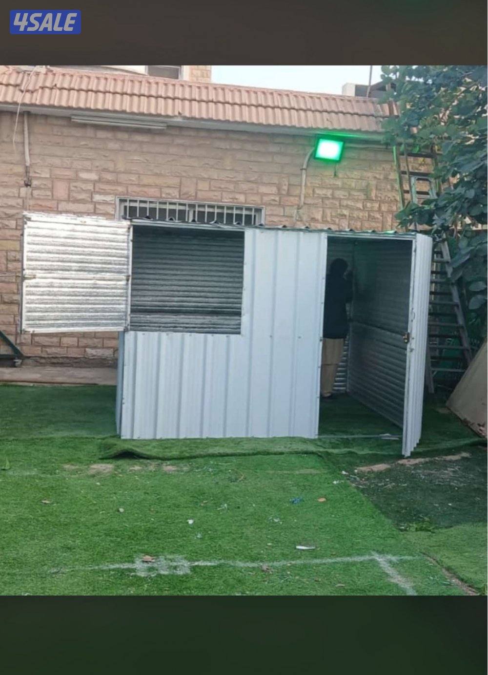 محاكر ، اقفاص ، غرف تفريخ ، جاهز + تفصال ، فك وتركيب10