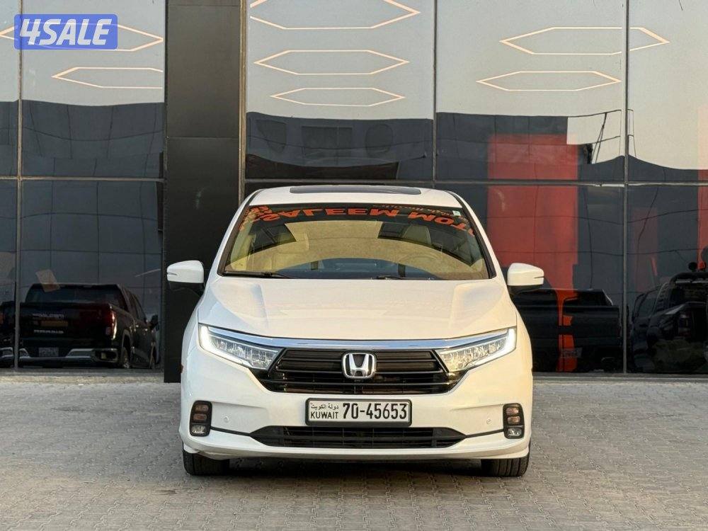 HONDA ODYSSEY _20232