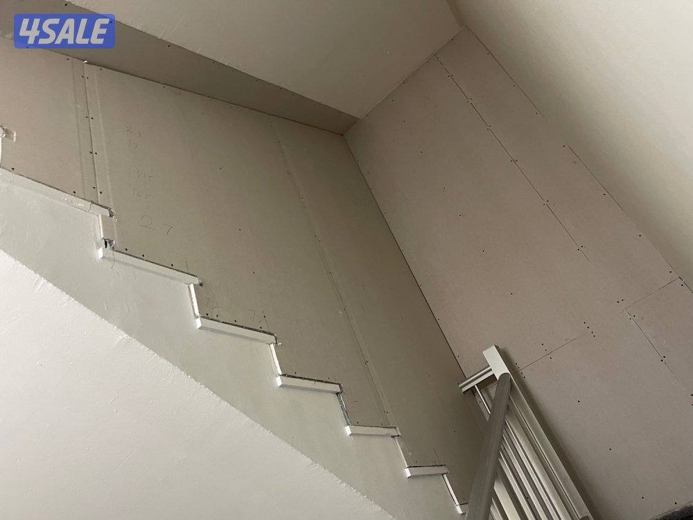 ديكور جبس3