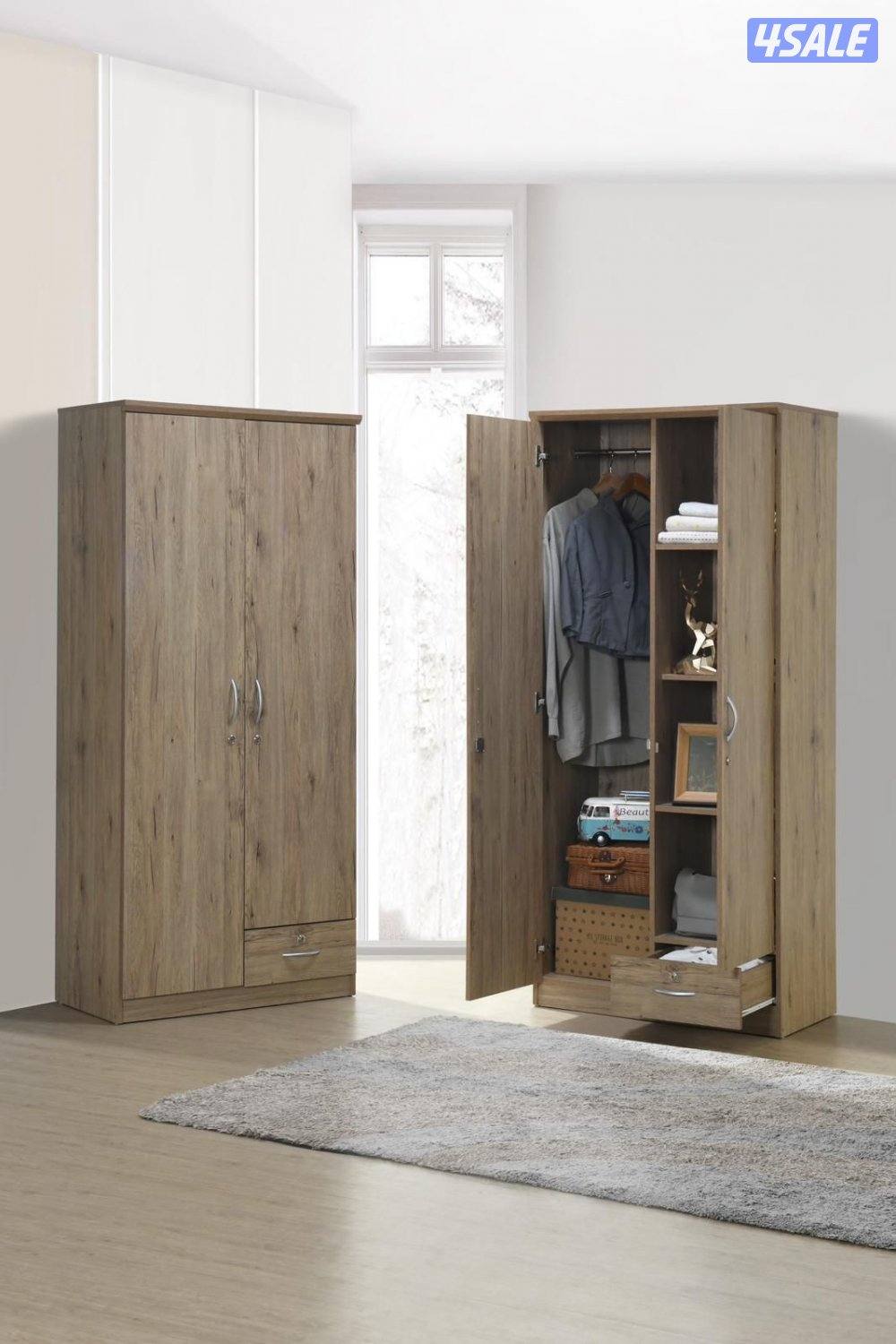 غرف نوم سرير طبيه و فرشات طبيه جميع المقاسات13