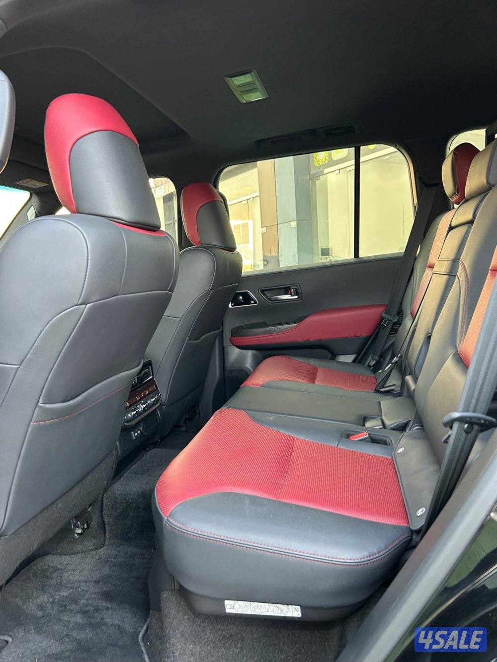 للبيع لاند كروزر GRديزل6