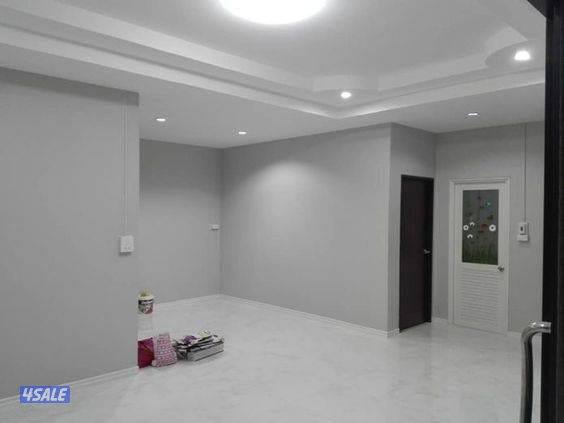 أصباغ داخلي وخارجي وديكورات0