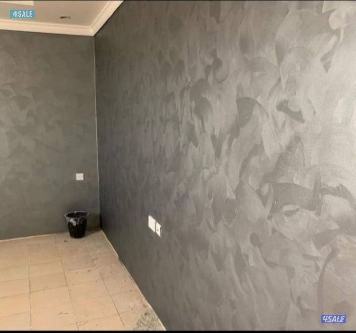 أصباغ داخلي وخارجي وديكورات6