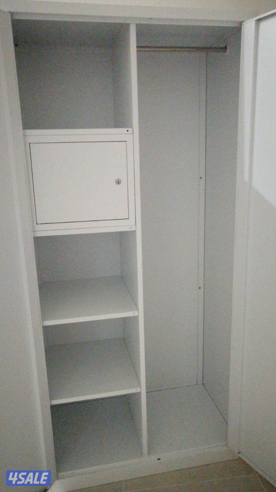 سراير حديد جديد للعمالة المنزلية بفرشات طبيه جميع المقاسات متوفرة بأقل10