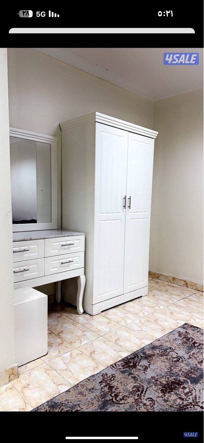 مزرعة بالوفرة ايجار يومي7