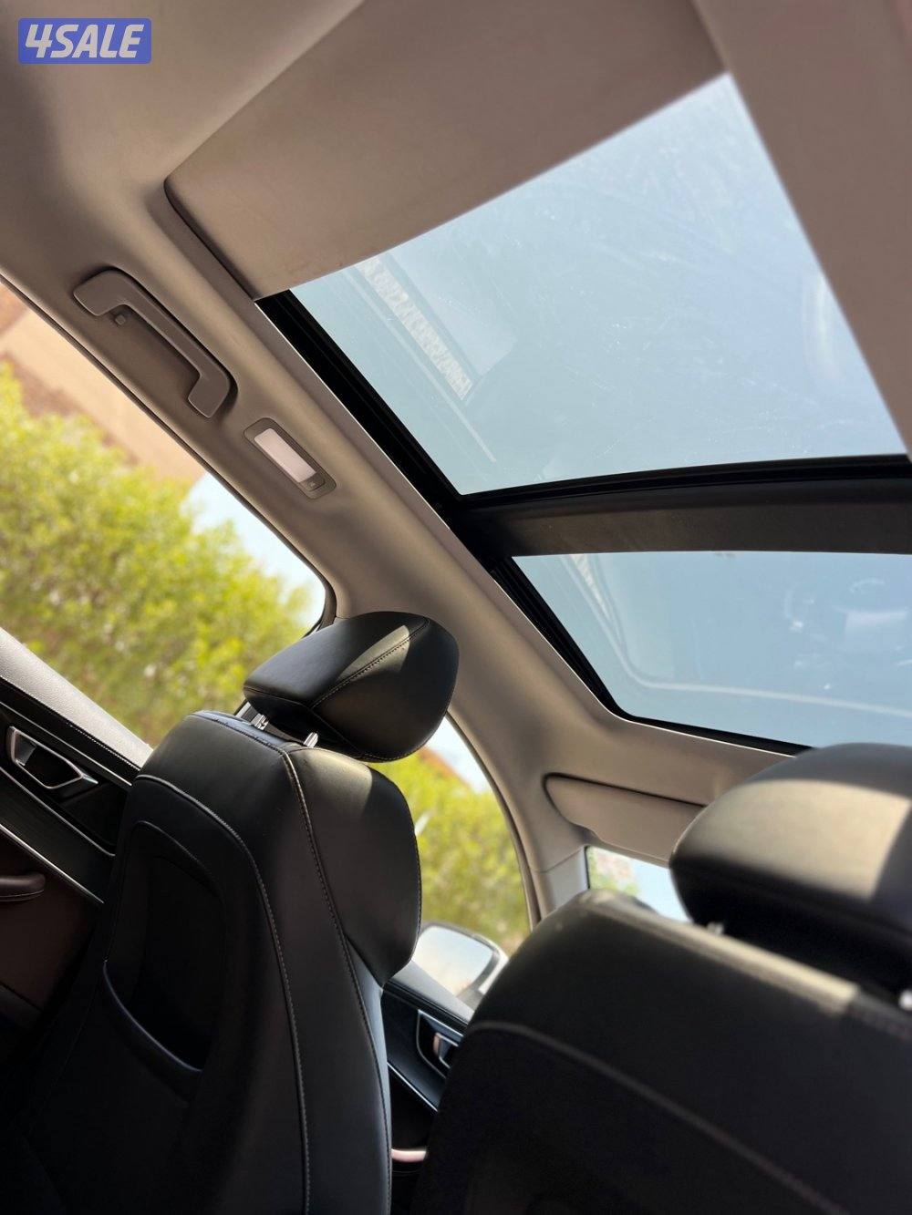 للبيع شيري TIGGO8 موديل 20218