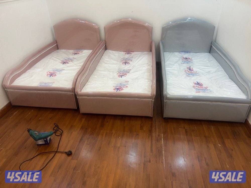 تفصيل سراير أمريكي بشكل جديد بسعر خطير اتصل الان نصلك في الحال سراير ا11