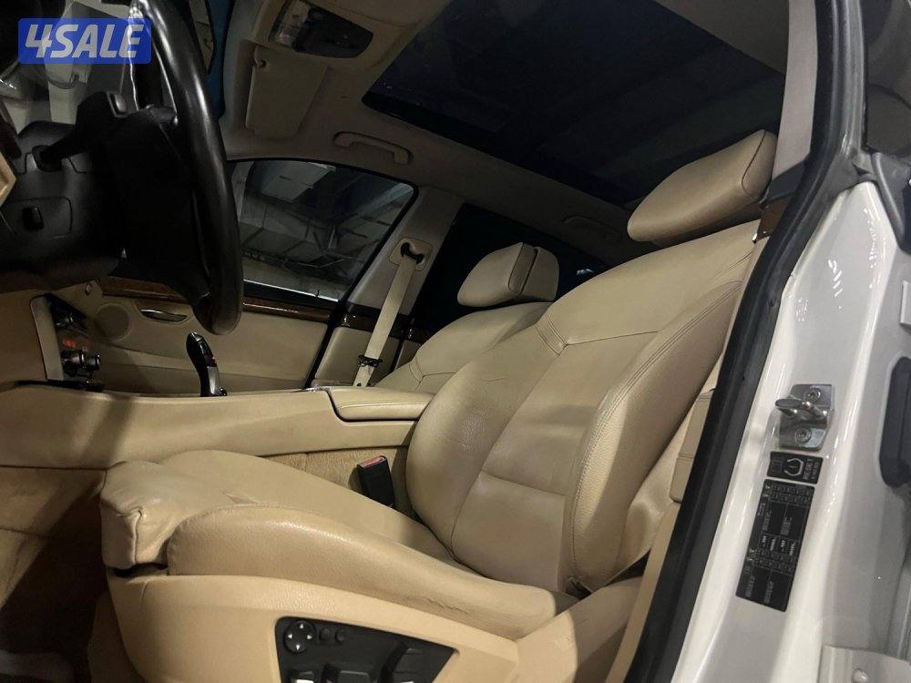 للبيع بي ام دبليو GT535 هاتش باك فل اوبشن ٢٠١١7