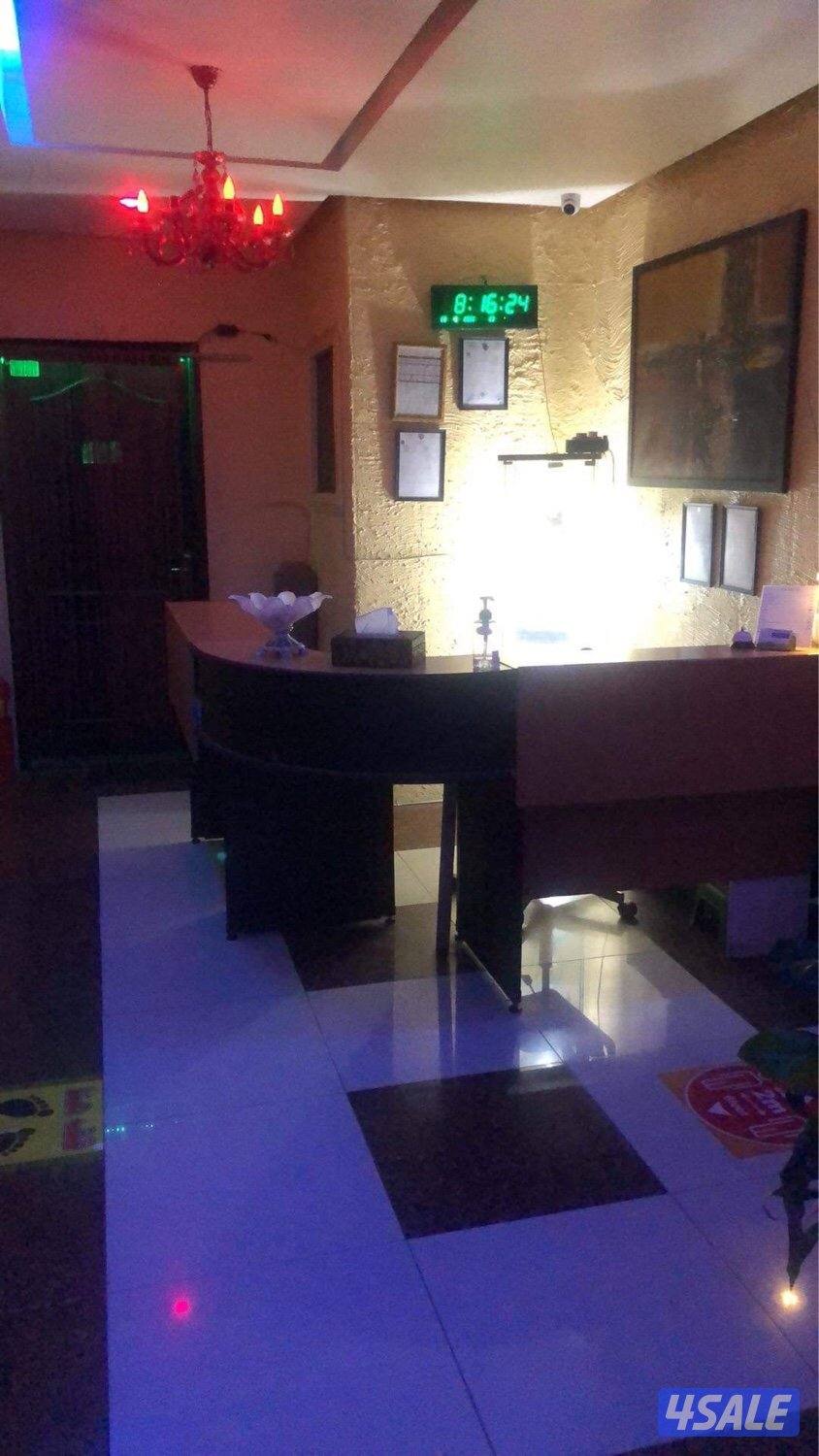 معهد صحي رجالي3