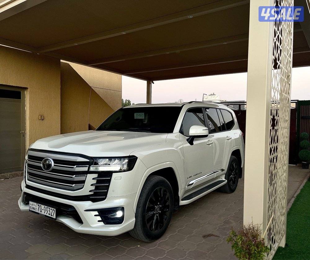 لاند ايرو اس تون تيربون صبغ وكاله 20240