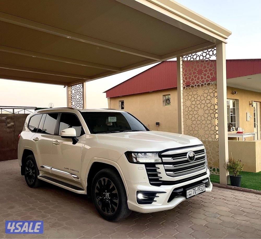 لاند ايرو اس تون تيربون صبغ وكاله 20241