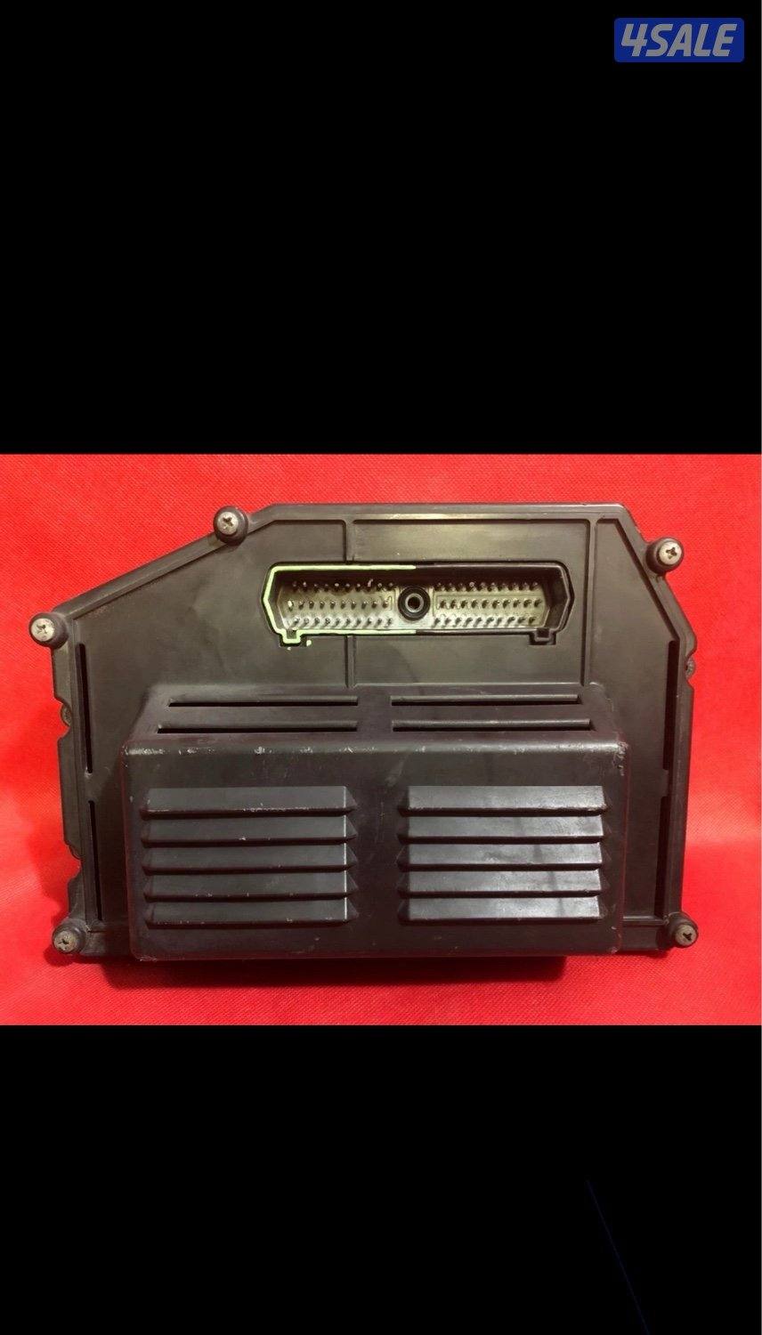 للبيع كمبيوتر شيروكي و رانجلر0