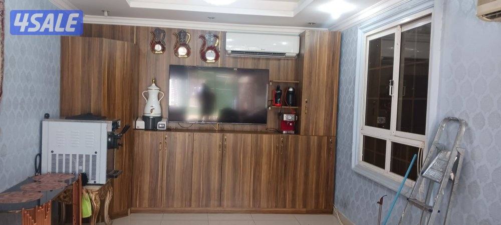 نجار فنی تصلیح کبتات تفصال باب شارشوب جمیع اعمال نجاری3