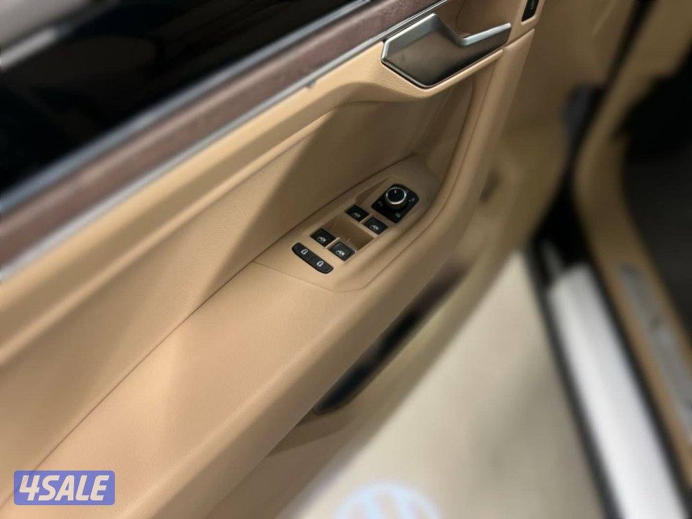 volkswagen Touareg10