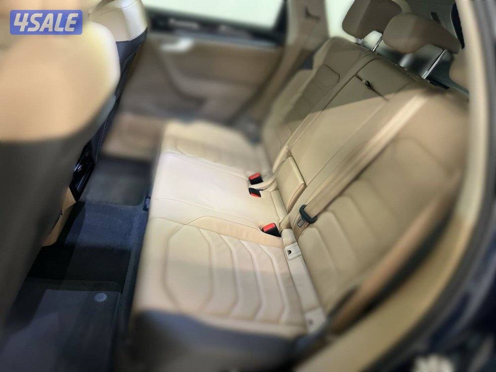 volkswagen Touareg12