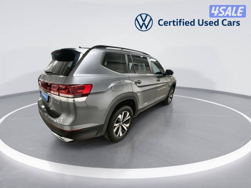 volkswagen Teramont8