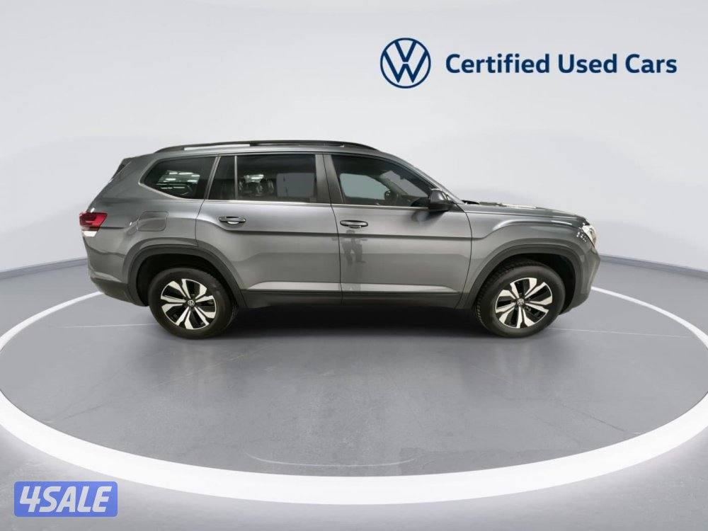 volkswagen Teramont9