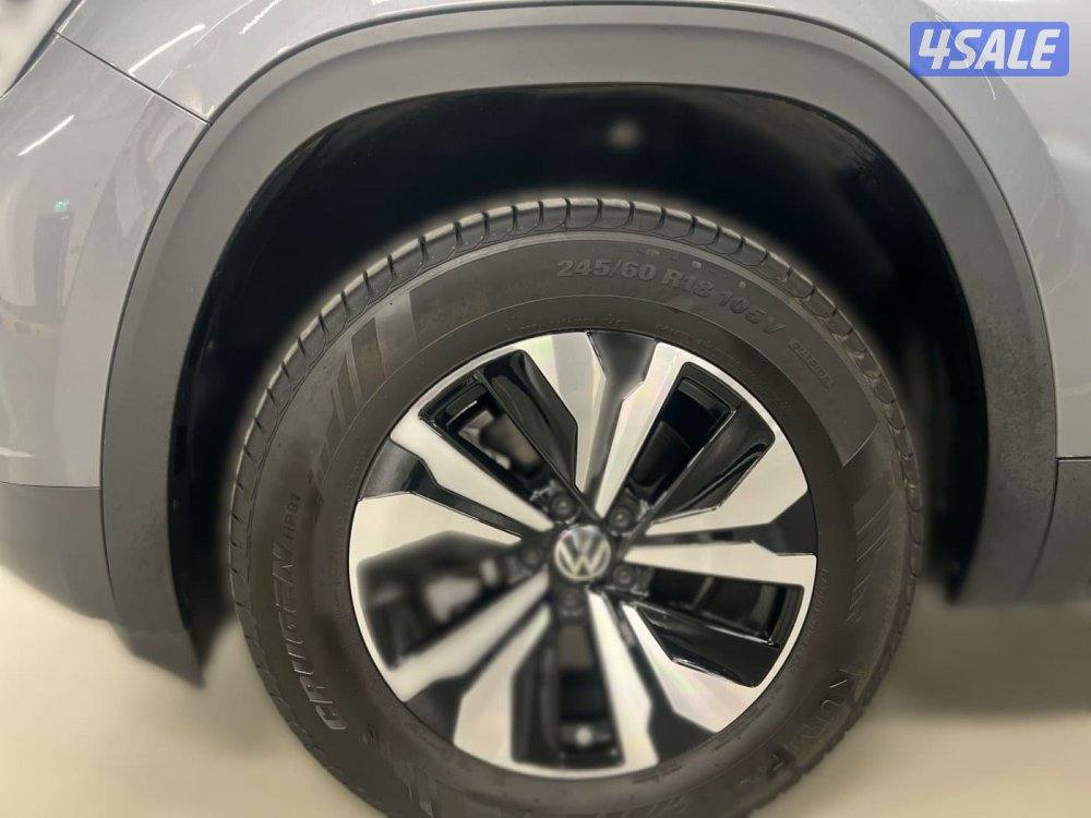 volkswagen Teramont10