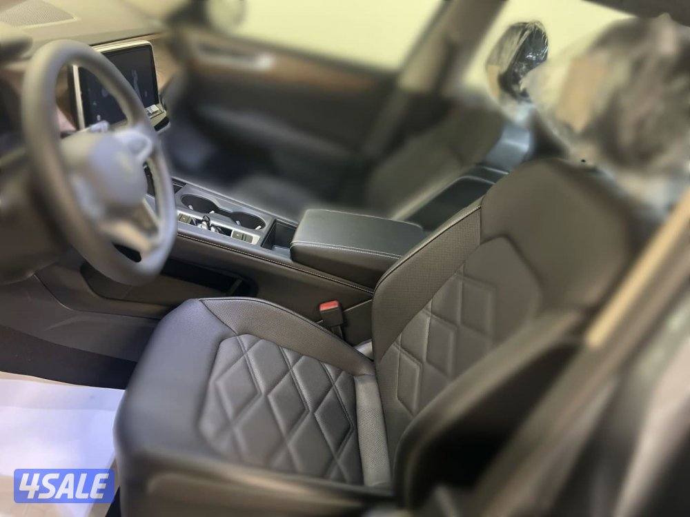 volkswagen Teramont11