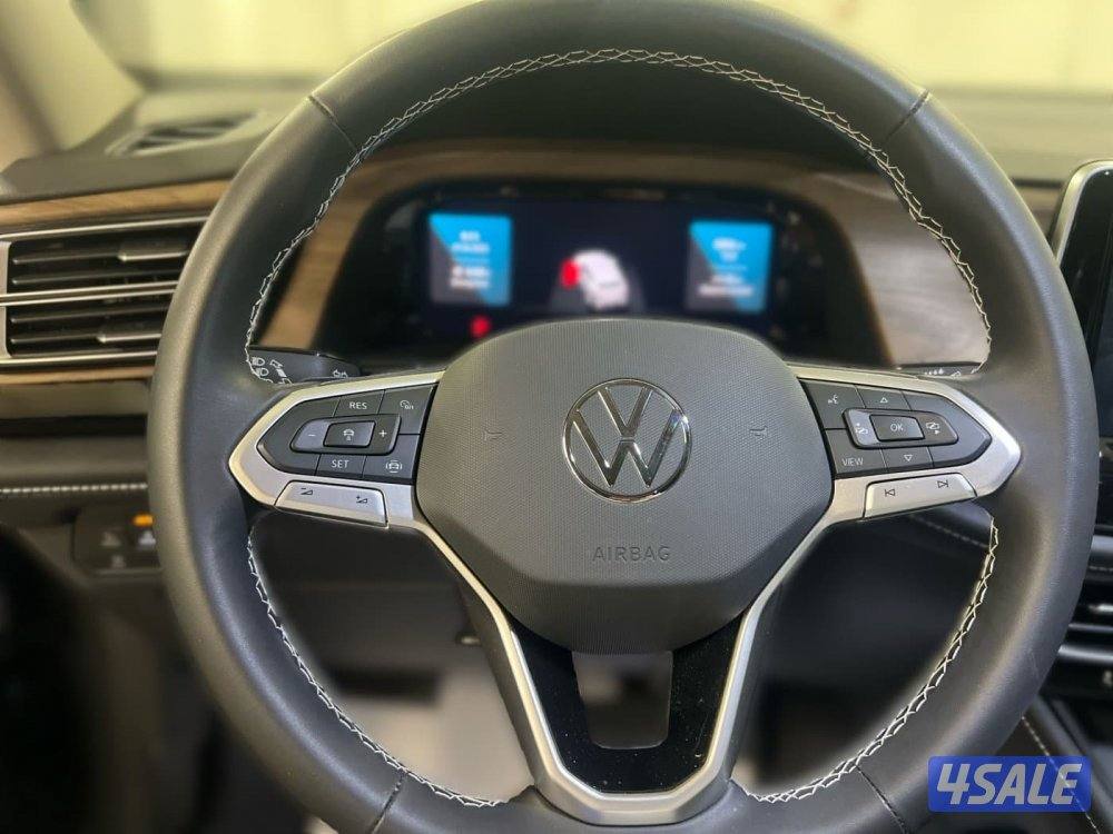 volkswagen Teramont12