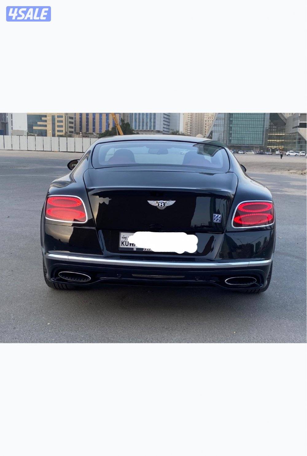 بنتلي 2016 سبيد 📌3