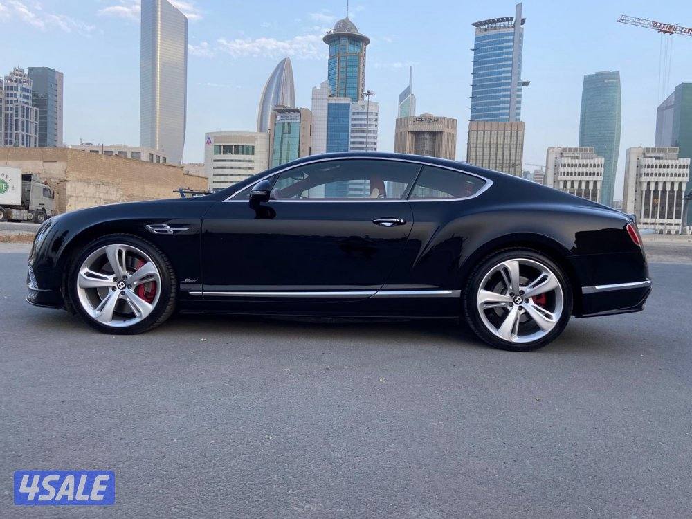 بنتلي 2016 سبيد 📌0
