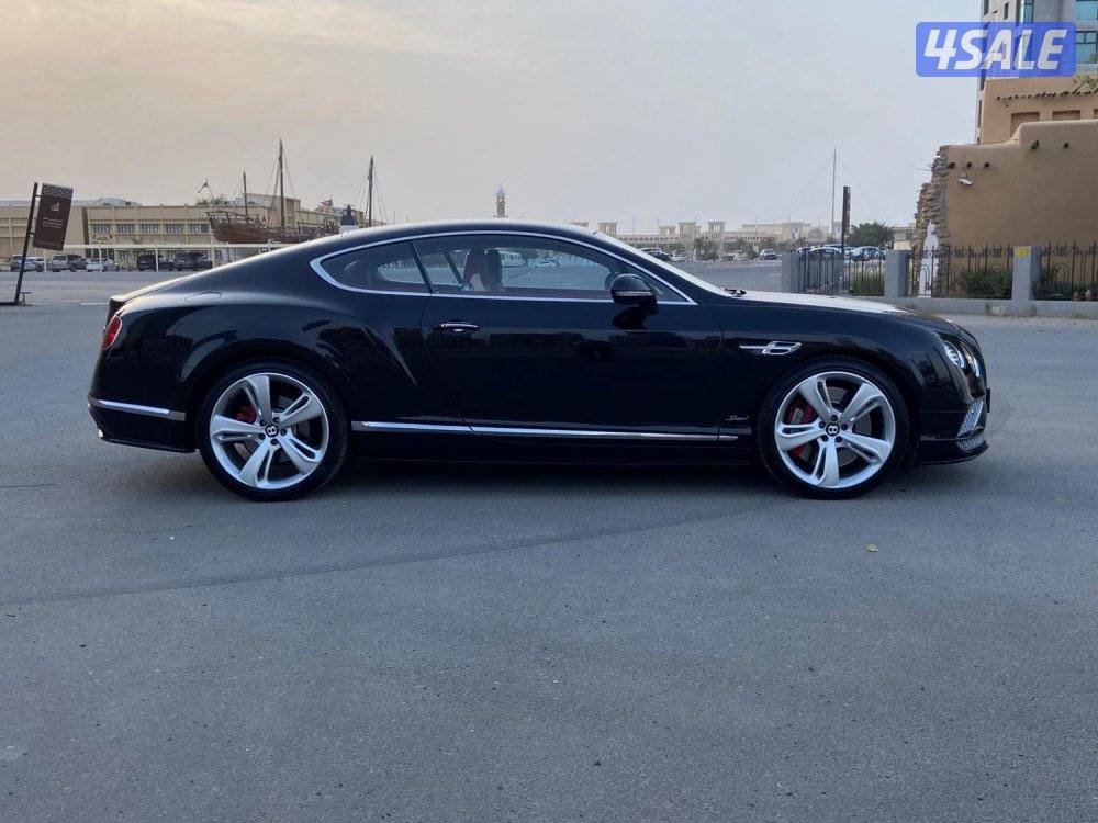 بنتلي 2016 سبيد 📌1