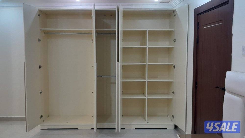 كبتات سراير غرف نوم درسنح دواشق تفصال وجاهز طبي أسبرنج2