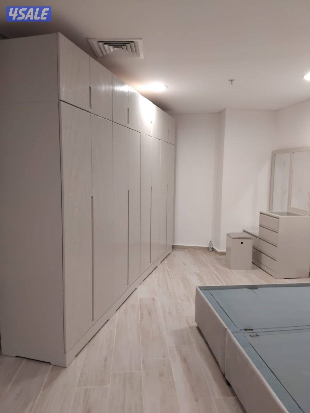 كبتات سراير غرف نوم درسنح دواشق تفصال وجاهز طبي أسبرنج8