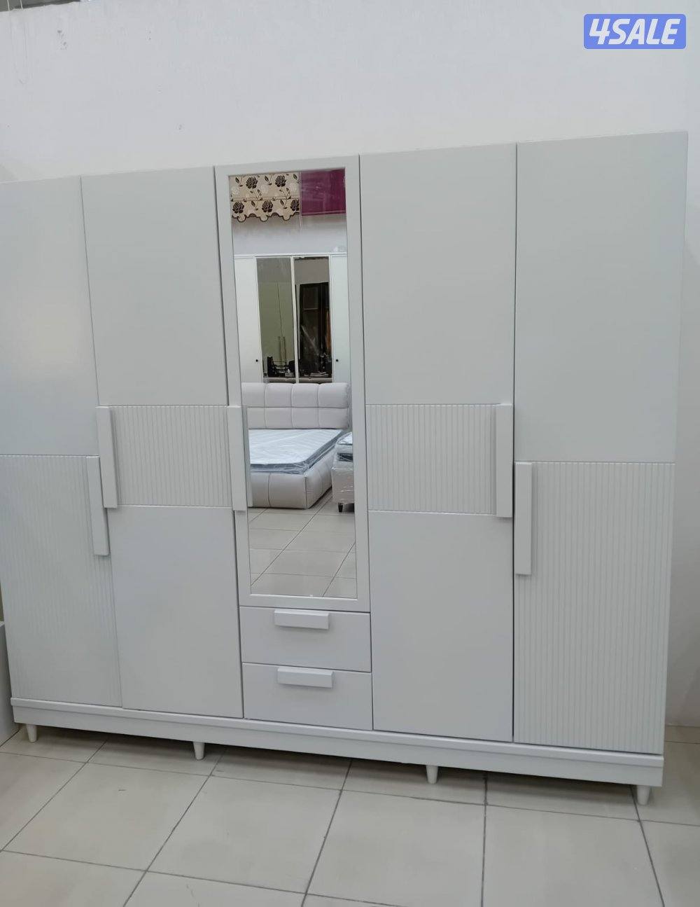 كبتات سراير غرف نوم درسنح دواشق تفصال وجاهز طبي أسبرنج9