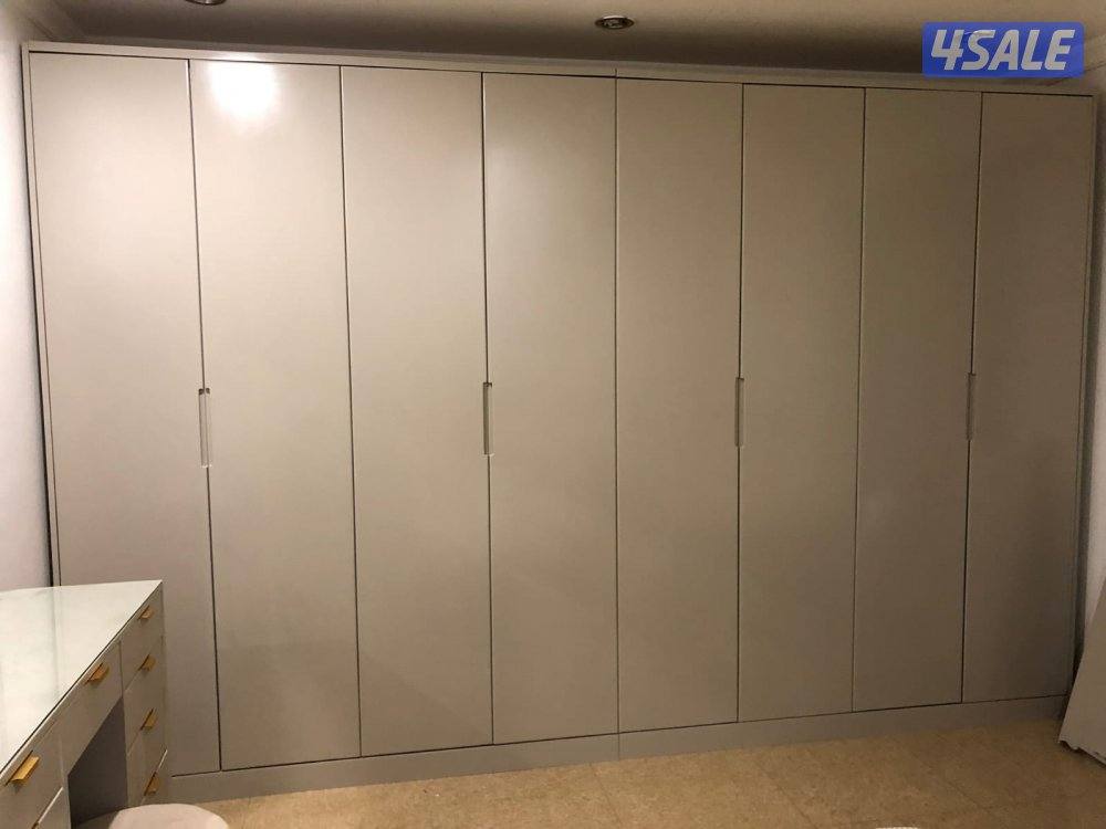 كبتات سراير غرف نوم درسنح دواشق تفصال وجاهز طبي أسبرنج11