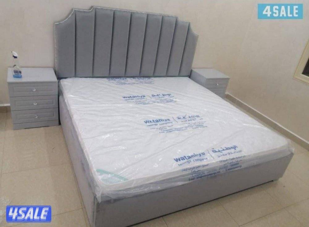 سراير ومراتب طبي واسببرينج البغلي5