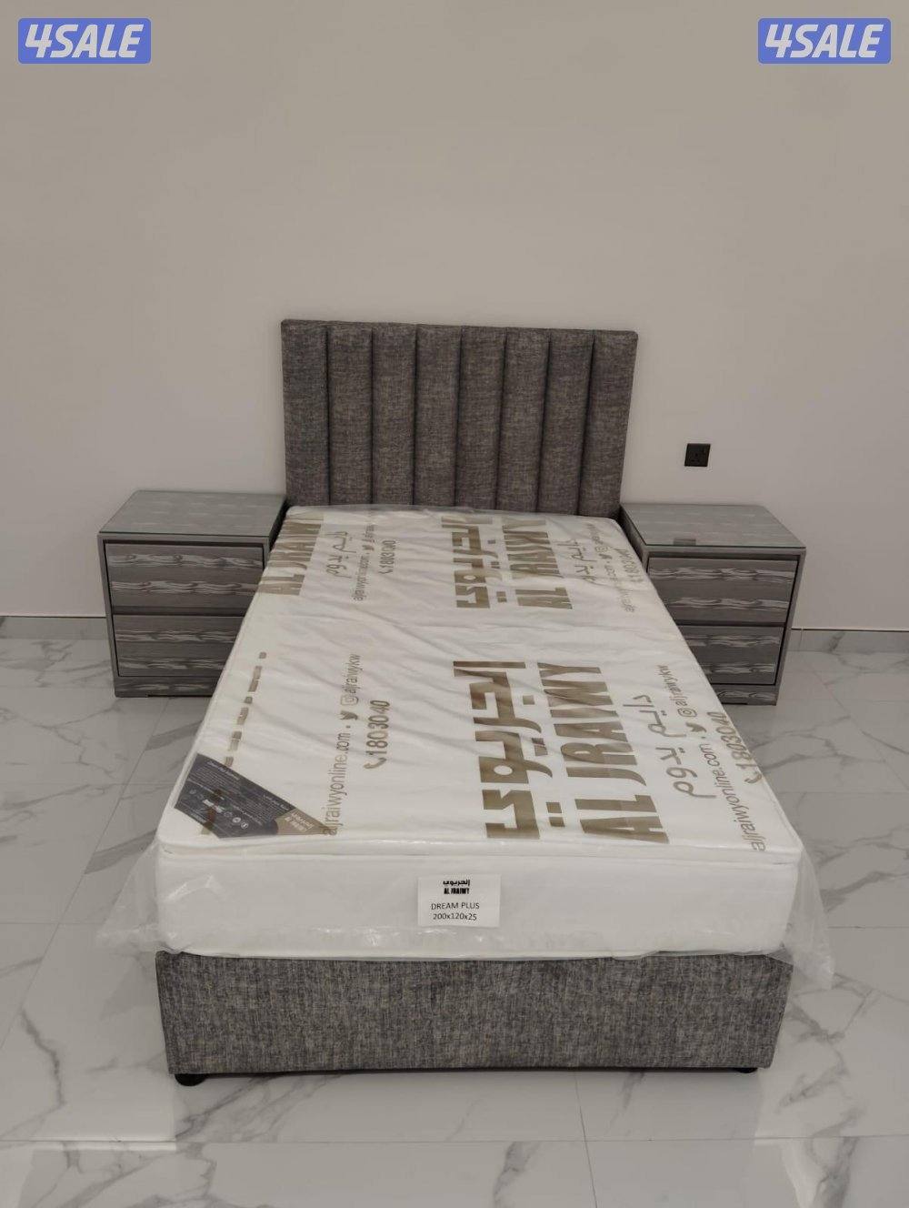 منجره ابو علي للاثاث والفرشات الطبي جميع المقاسات متوفرة3