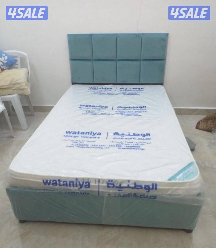 منجره ابو علي للاثاث والفرشات الطبي جميع المقاسات متوفرة4