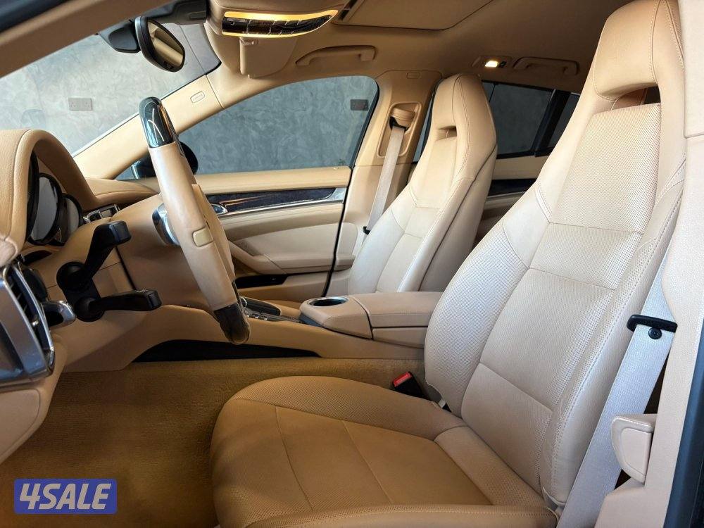 بورش باناميرا2