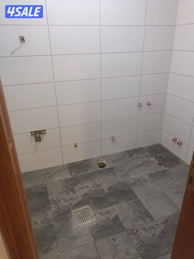 مقاول صحي وسيراميك تكسير وتشطيب جميع الحمامات والمطابخ2