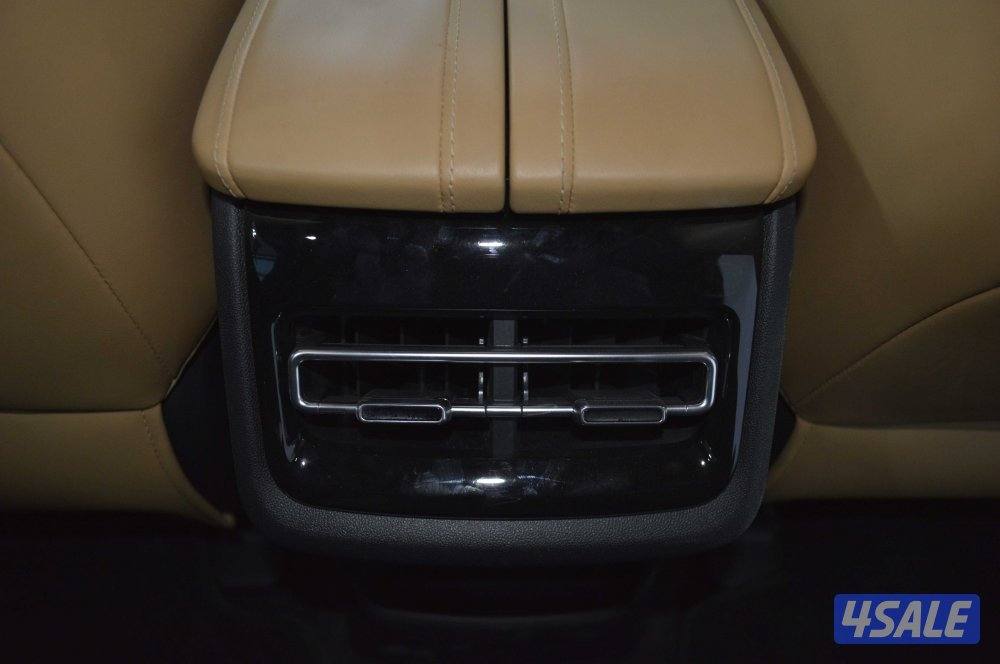 Changan UNI-K 2024 Mid Option13