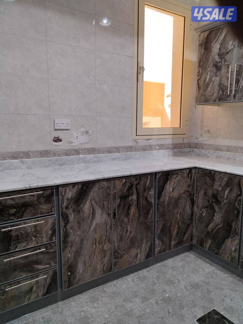 ابو هادى المنيوم شتر ابواب شبابيك مطابخ مداخن استيل سقف ديکور تبديل جا1