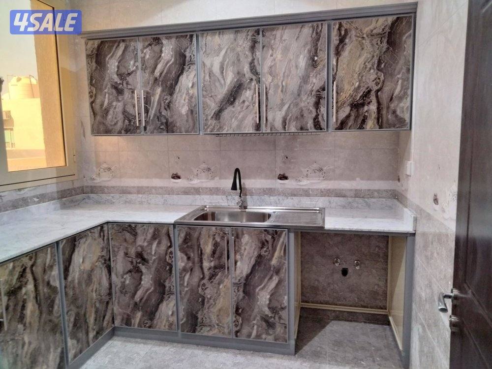 ابو هادى المنيوم شتر ابواب شبابيك مطابخ مداخن استيل سقف ديکور تبديل جا3