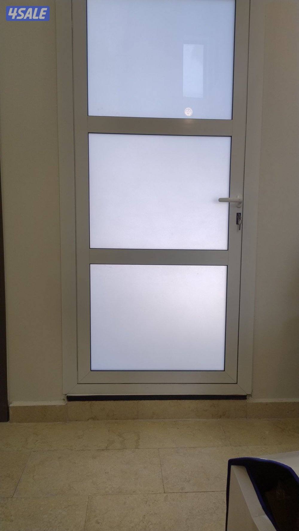 ابو هادى المنيوم شتر ابواب شبابيك مطابخ مداخن استيل سقف ديکور تبديل جا8