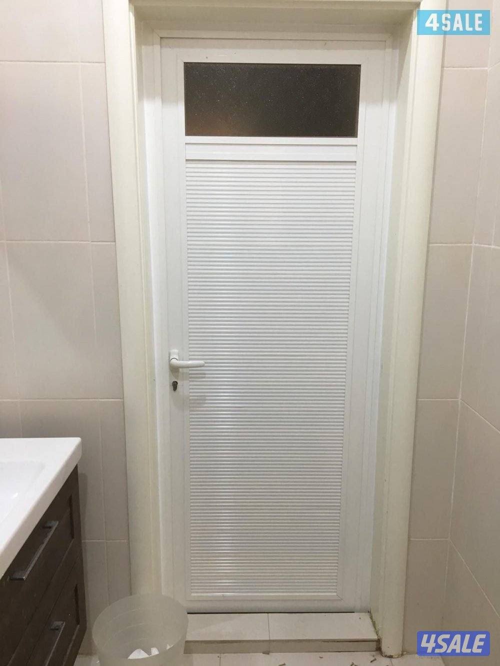 ابو هادى المنيوم شتر ابواب شبابيك مطابخ مداخن استيل سقف ديکور تبديل جا9