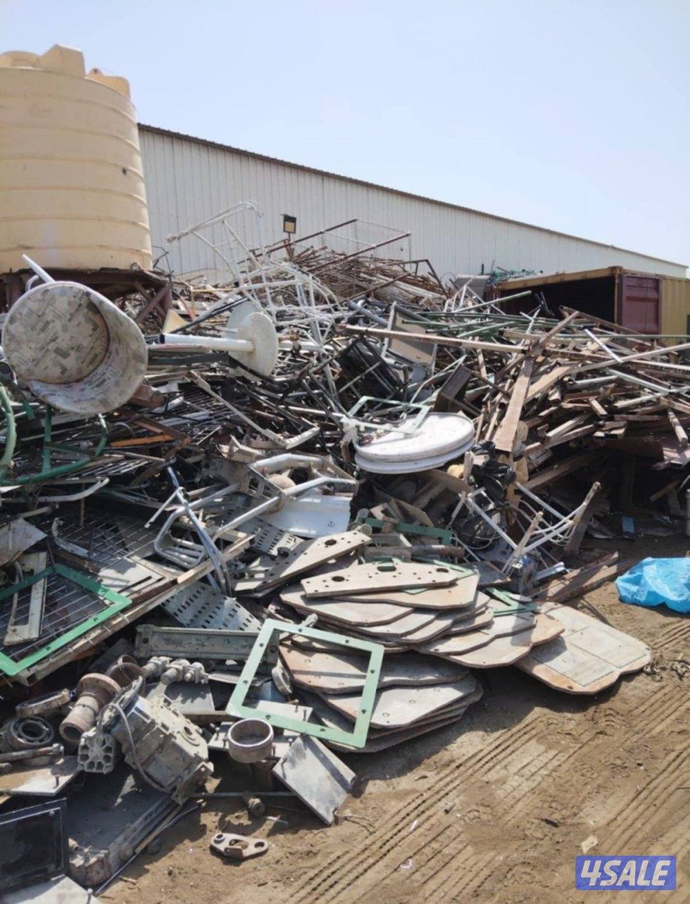 نشتري سكراب منازل0