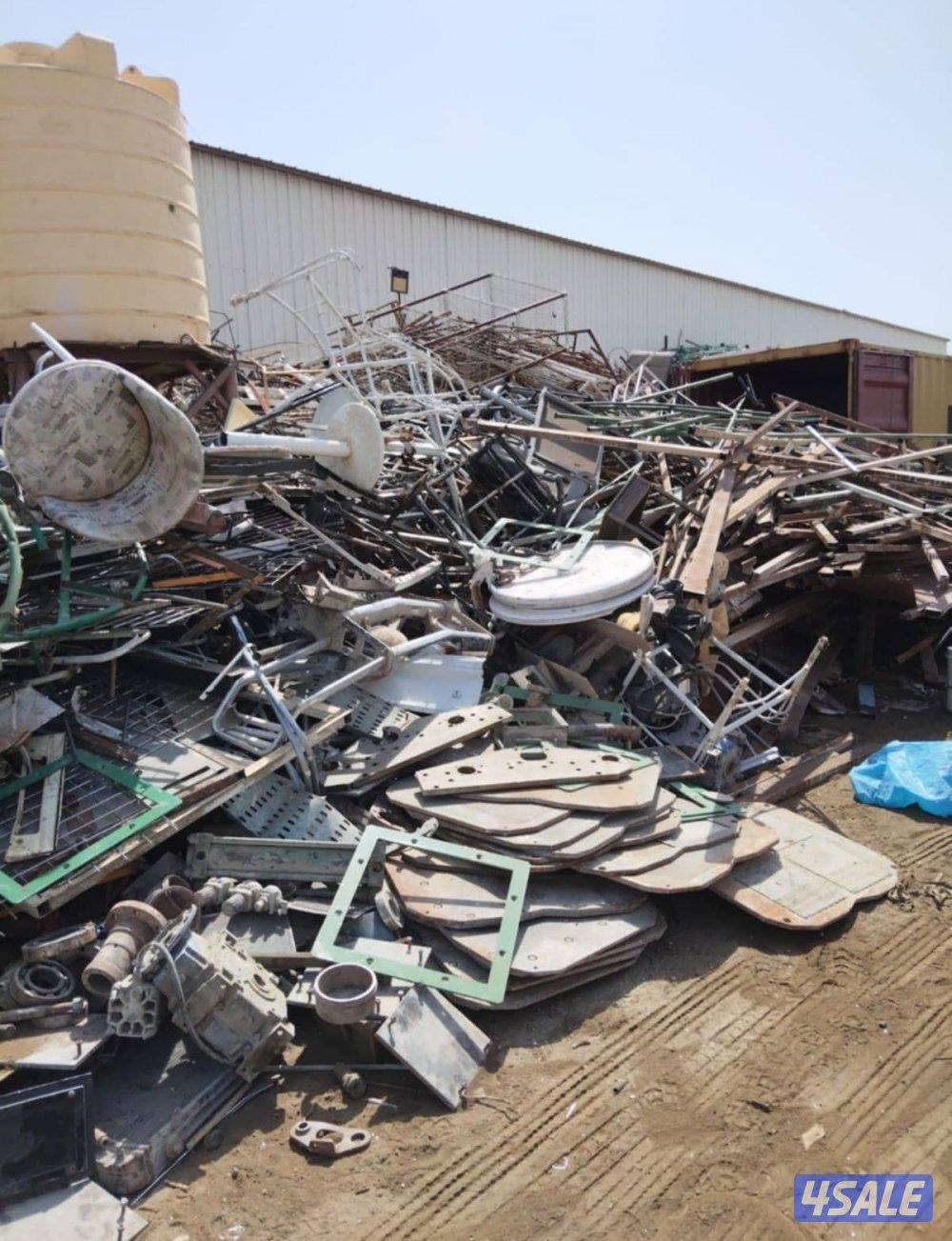 نشتري سكراب منازل1