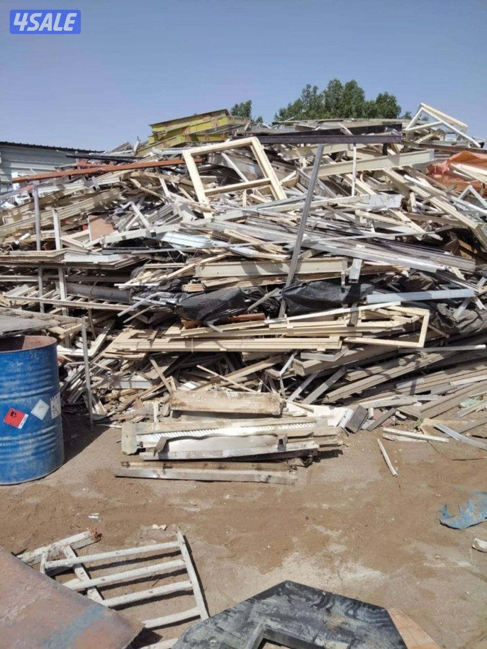 نشتري سكراب منازل2